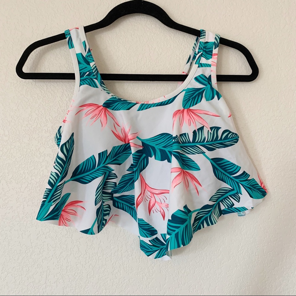 Unique & Classic Two Piece Bathing Suit